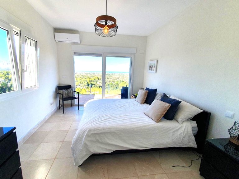 Villa for Sale in Costa Blanca Denia, Alicante 11
