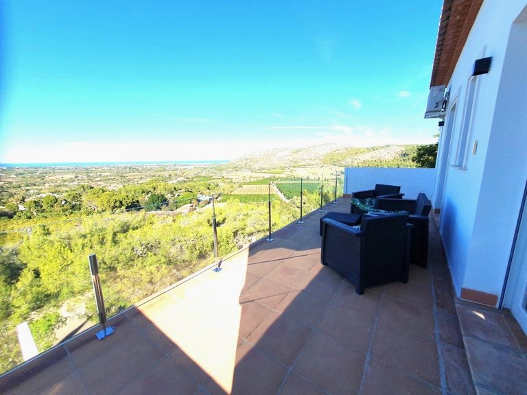 Villa for Sale in Costa Blanca Denia, Alicante 27