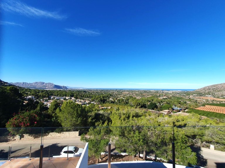 Villa for Sale in Costa Blanca Denia, Alicante 38