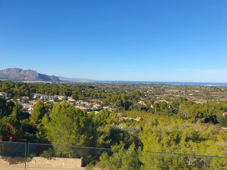Villa for Sale in Costa Blanca Denia, Alicante 37