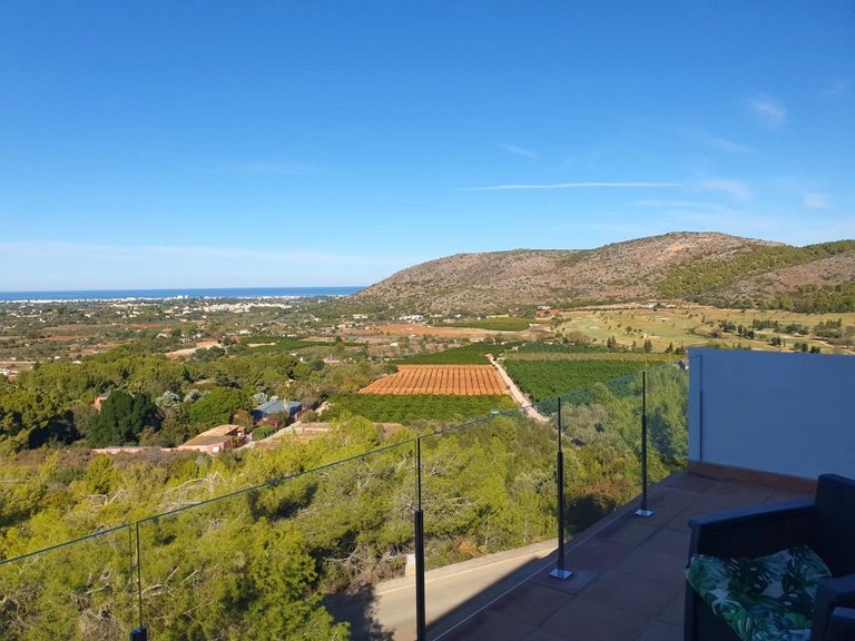 Villa for Sale in Costa Blanca Denia, Alicante 36