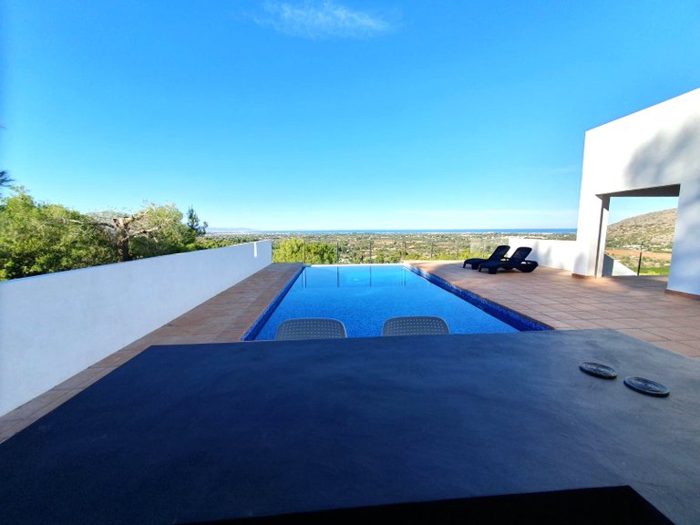 Villa for Sale in Costa Blanca Denia, Alicante 26