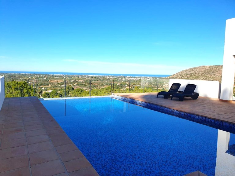 Villa for Sale in Costa Blanca Denia, Alicante 2