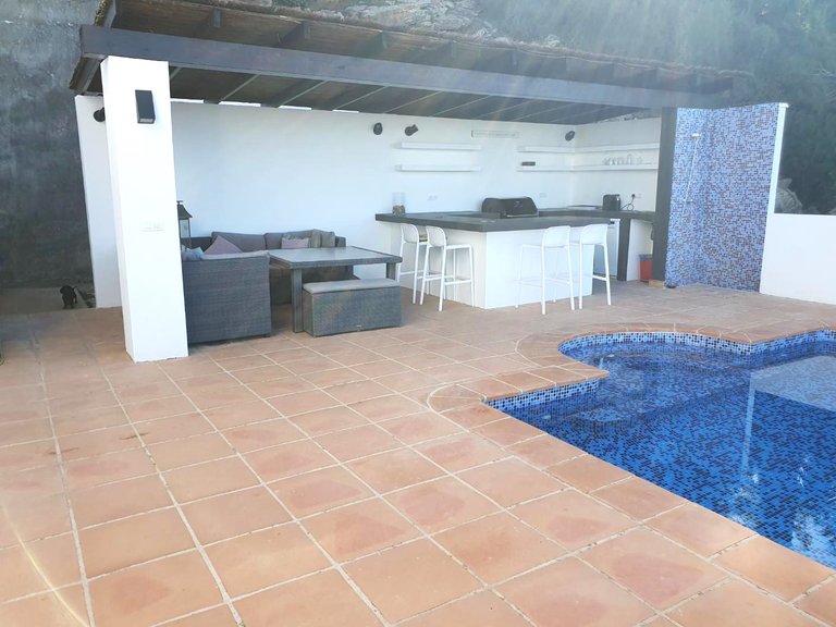 Villa for Sale in Costa Blanca Denia, Alicante 22
