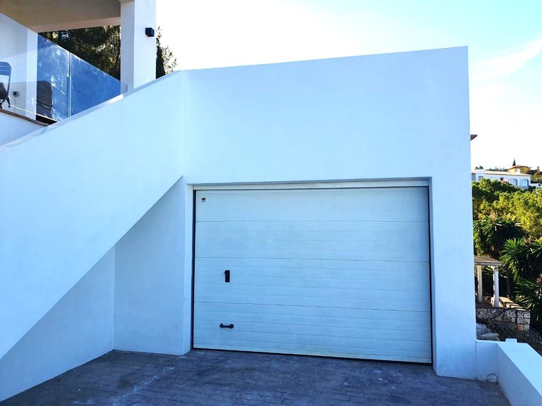 Villa for Sale in Costa Blanca Denia, Alicante 29