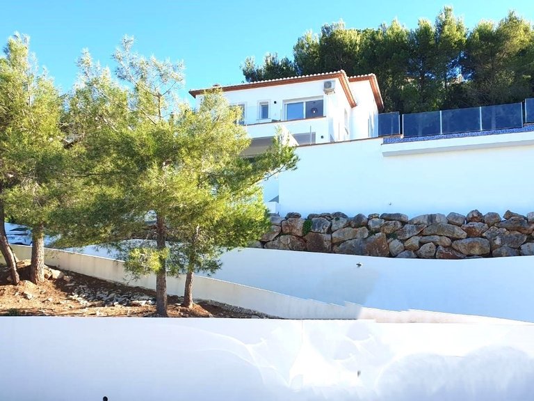 Villa for Sale in Costa Blanca Denia, Alicante 32