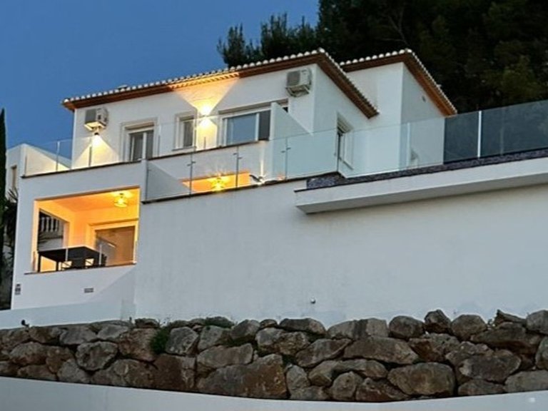 Villa for Sale in Costa Blanca Denia, Alicante 31