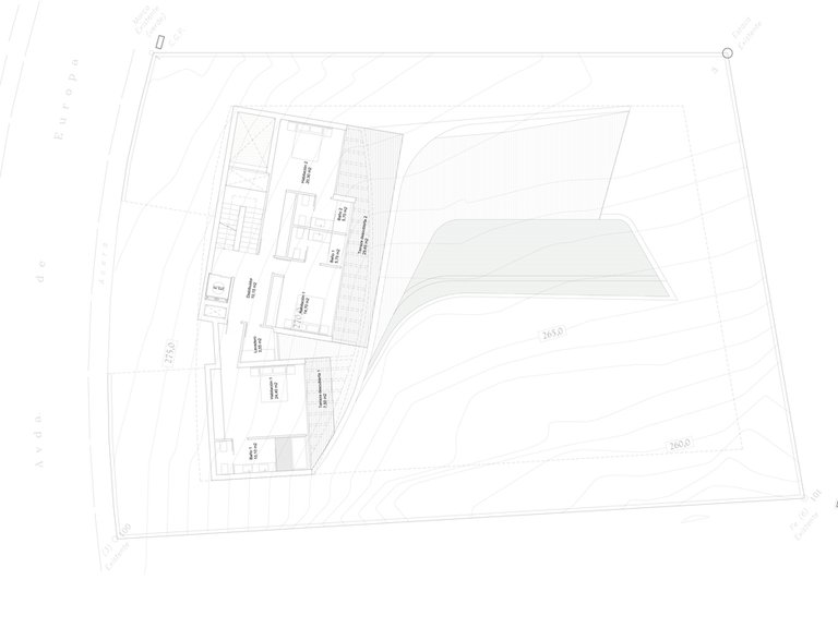 Villa for Sale in Costa Blanca Altea, Alicante 29