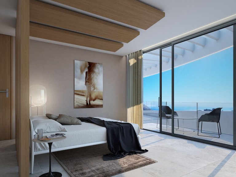 Villa for Sale in Costa Blanca Altea, Alicante 23