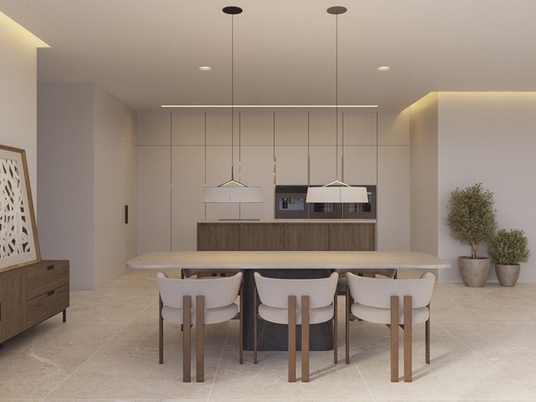 Villa for Sale in Costa Blanca Moraira, Alicante 3