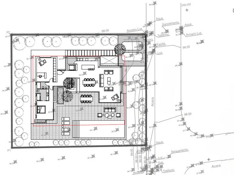 Villa for Sale in Costa Blanca Moraira, Alicante 7
