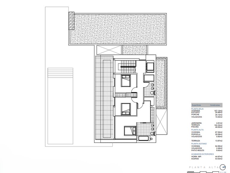 Villa for Sale in Costa Blanca Moraira, Alicante 9