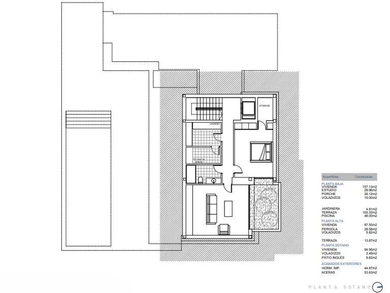 Villa for Sale in Costa Blanca Moraira, Alicante 10