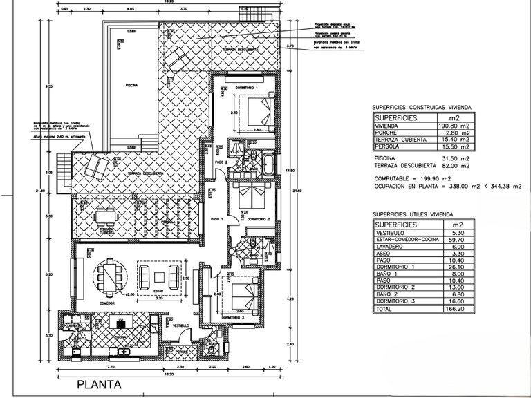 Villa for Sale in Costa Blanca Javea, Alicante 8