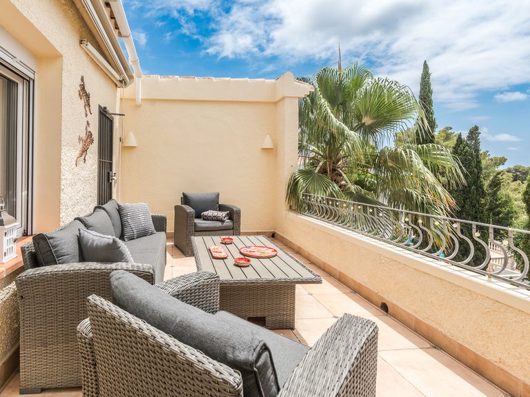Villa for Sale in Costa Blanca Javea, Alicante 8