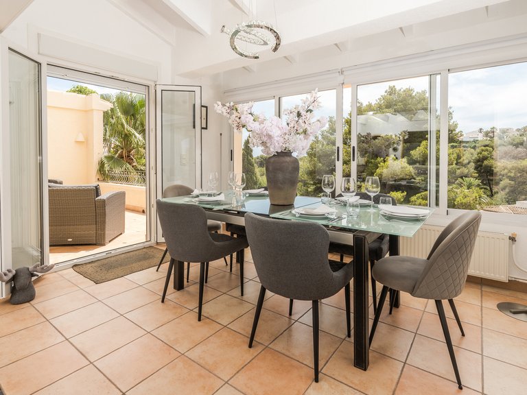 Villa for Sale in Costa Blanca Javea, Alicante 7