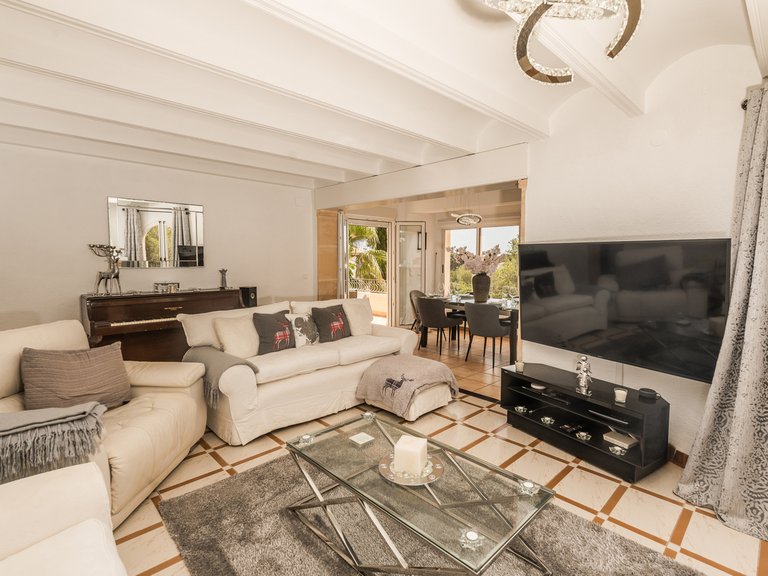 Villa for Sale in Costa Blanca Javea, Alicante 5