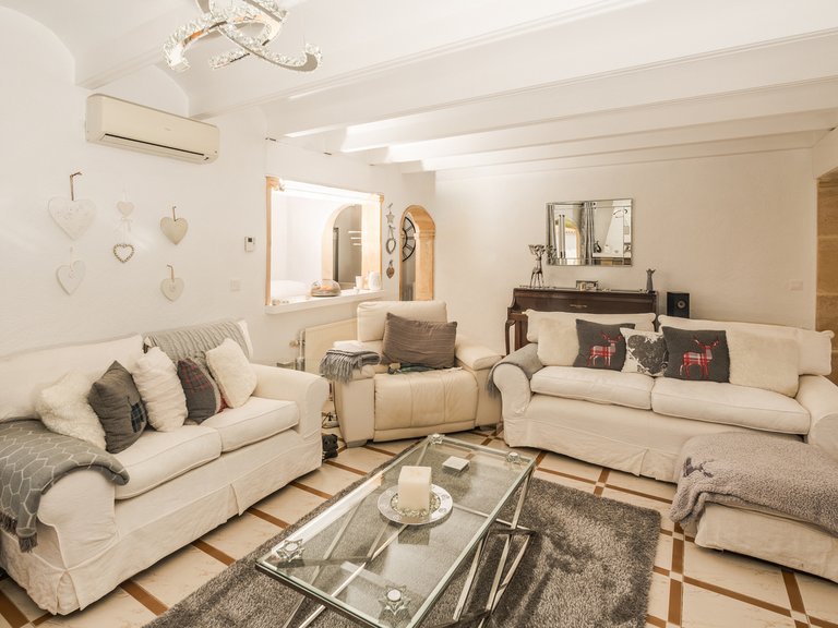 Villa for Sale in Costa Blanca Javea, Alicante 4