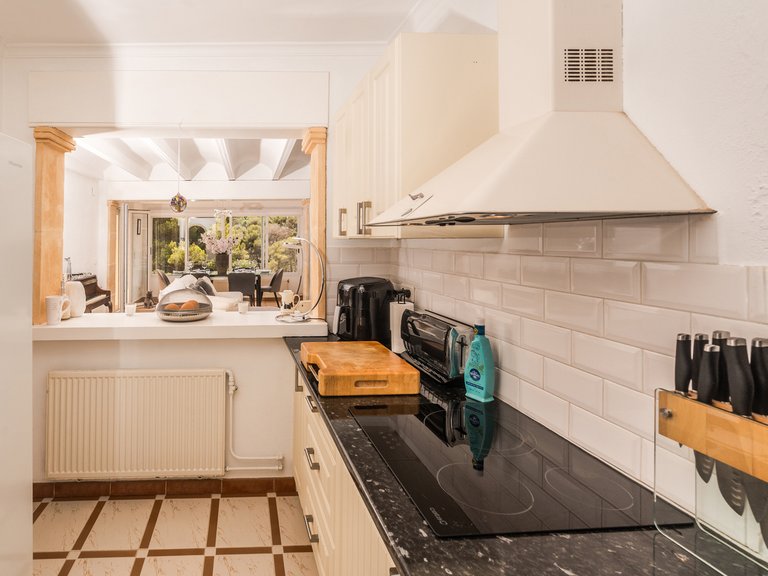 Villa for Sale in Costa Blanca Javea, Alicante 6