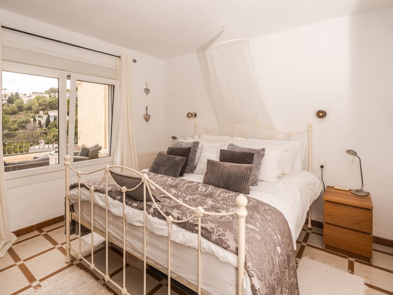 Villa for Sale in Costa Blanca Javea, Alicante 9