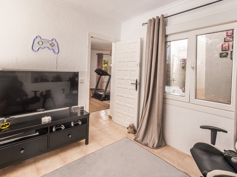 Villa for Sale in Costa Blanca Javea, Alicante 15