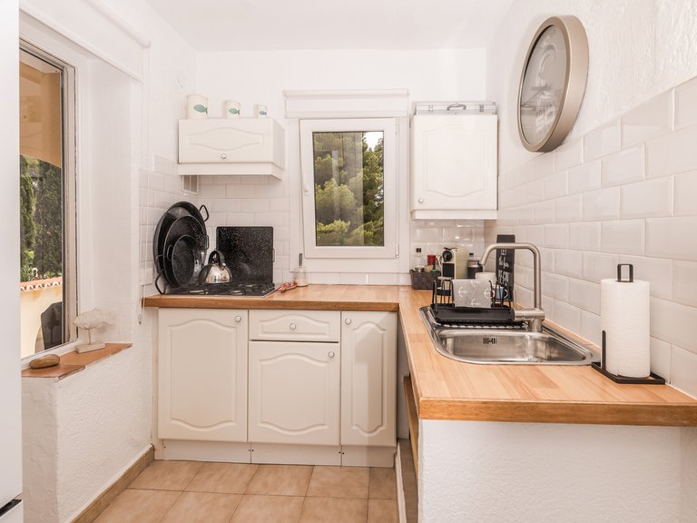 Villa for Sale in Costa Blanca Javea, Alicante 17