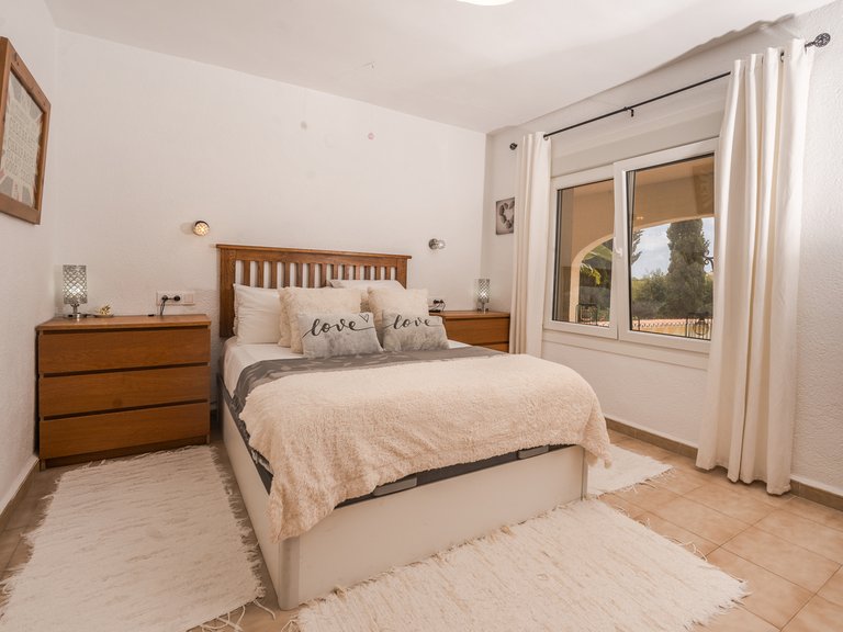 Villa for Sale in Costa Blanca Javea, Alicante 18
