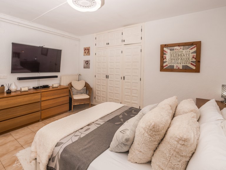 Villa for Sale in Costa Blanca Javea, Alicante 19