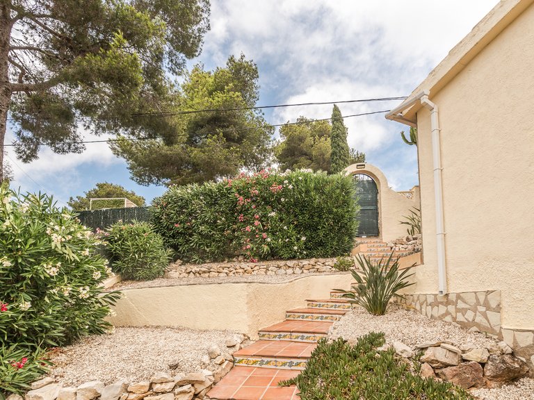 Villa for Sale in Costa Blanca Javea, Alicante 25