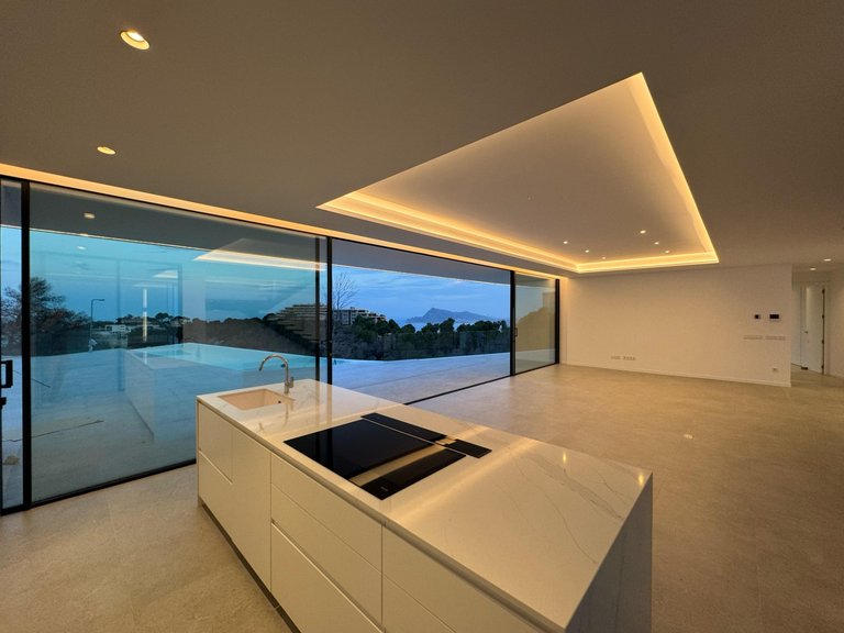 Villa for Sale in Costa Blanca Altea, Alicante 3