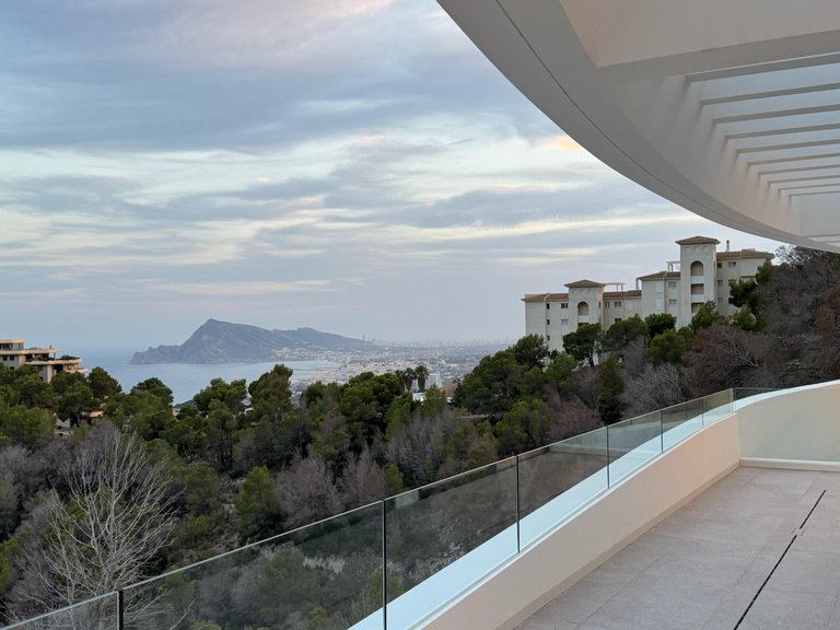Villa for Sale in Costa Blanca Altea, Alicante 9