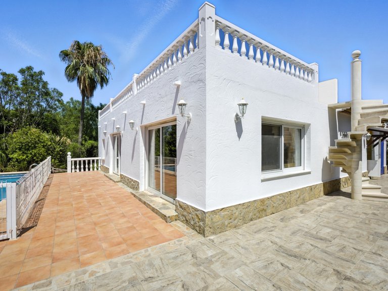 Villa for Sale in Costa Blanca Javea, Alicante 28