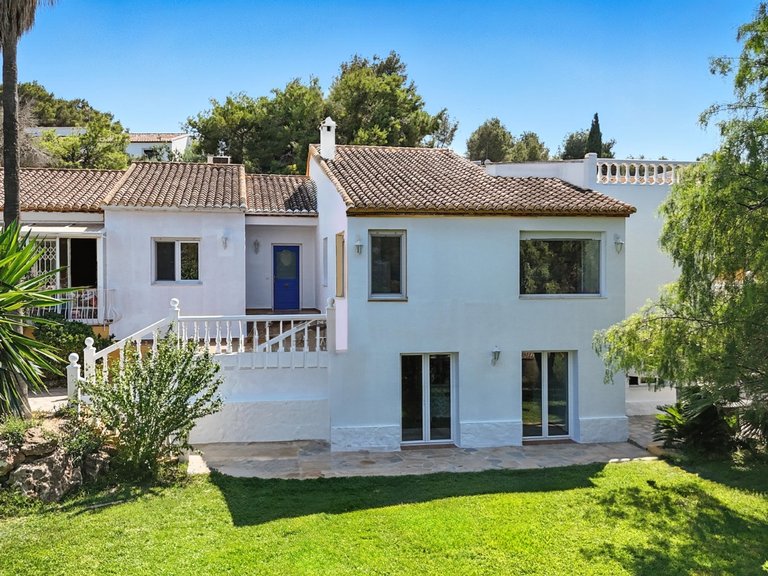 Villa for Sale in Costa Blanca Javea, Alicante 1