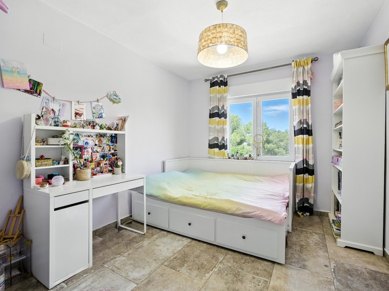 Villa for Sale in Costa Blanca Javea, Alicante 39