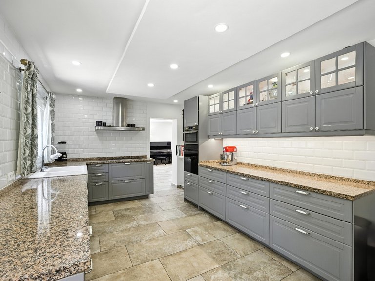 Villa for Sale in Costa Blanca Javea, Alicante 10