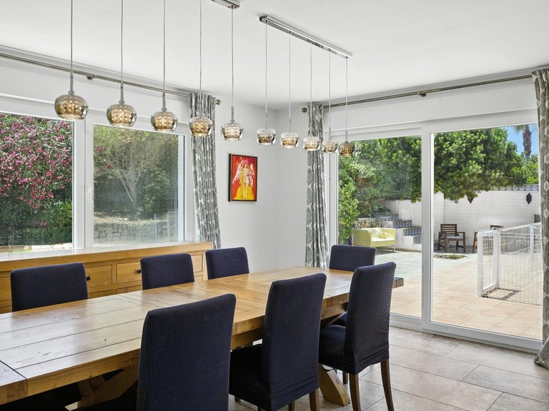 Villa for Sale in Costa Blanca Javea, Alicante 8