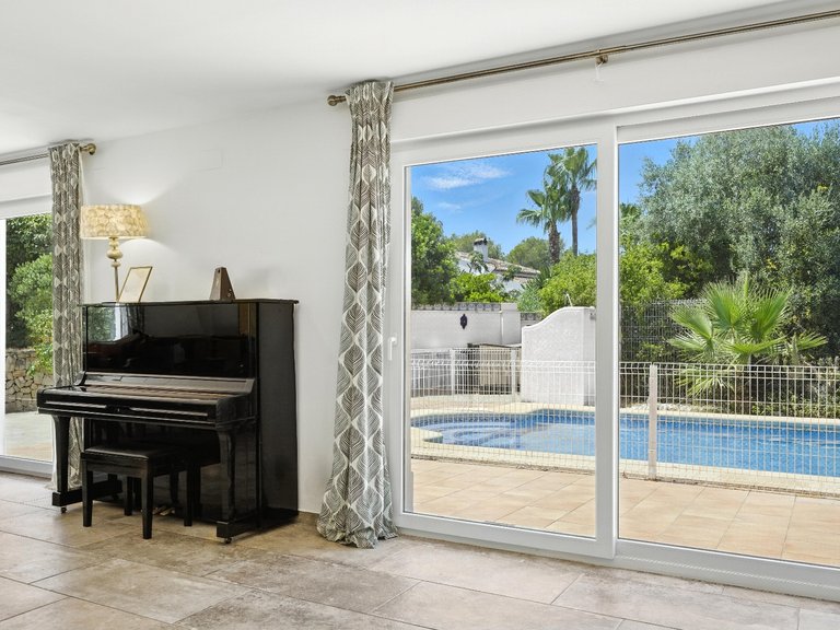 Villa for Sale in Costa Blanca Javea, Alicante 7