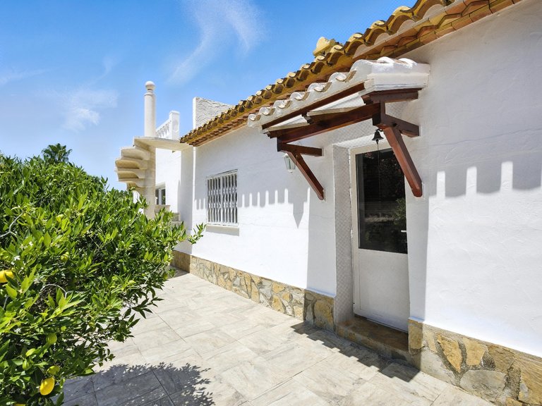 Villa for Sale in Costa Blanca Javea, Alicante 27