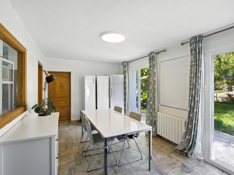 Villa for Sale in Costa Blanca Javea, Alicante 13