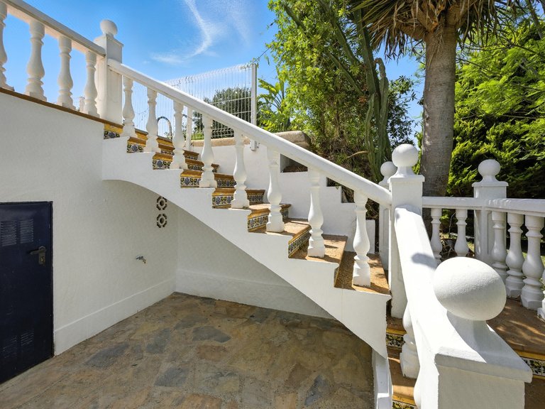 Villa for Sale in Costa Blanca Javea, Alicante 30