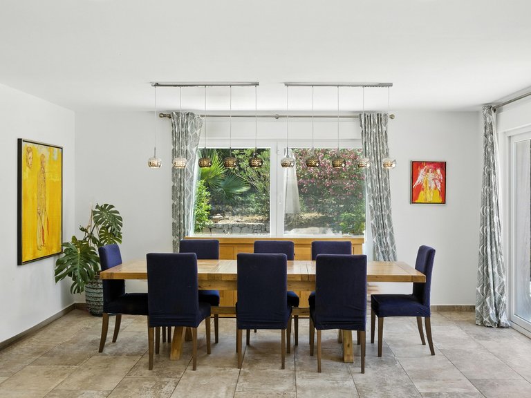 Villa for Sale in Costa Blanca Javea, Alicante 9