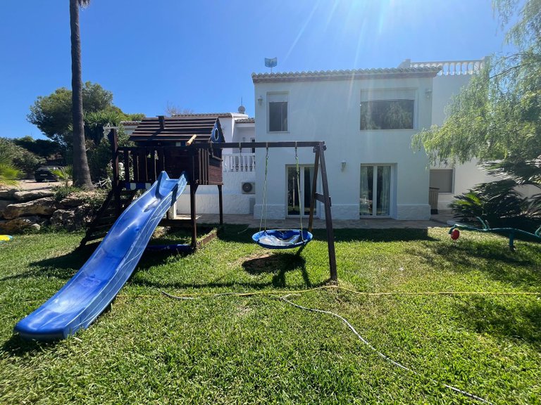 Villa for Sale in Costa Blanca Javea, Alicante 32