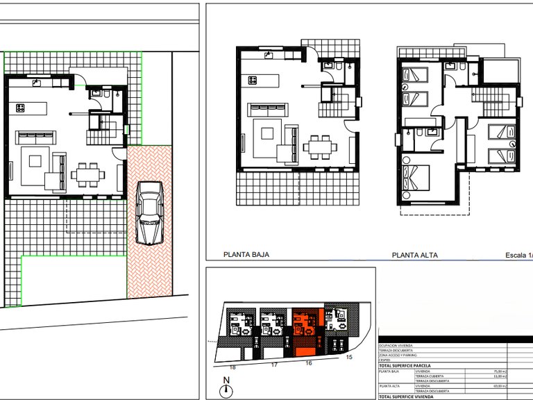 Villa for Sale in Costa Blanca Denia, Alicante 11