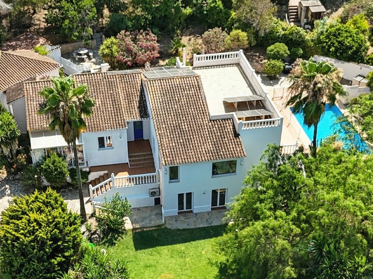 Villa for Sale in Costa Blanca Javea, Alicante 2