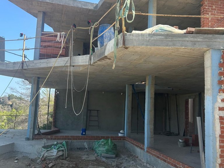 Villa for Sale in Costa Blanca Benitachell, Alicante 2