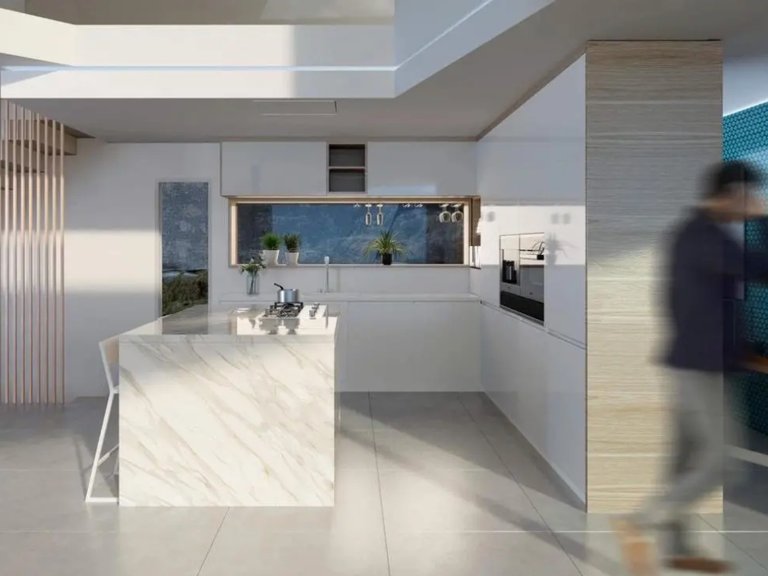 Villa for Sale in Costa Blanca Benitachell, Alicante 7