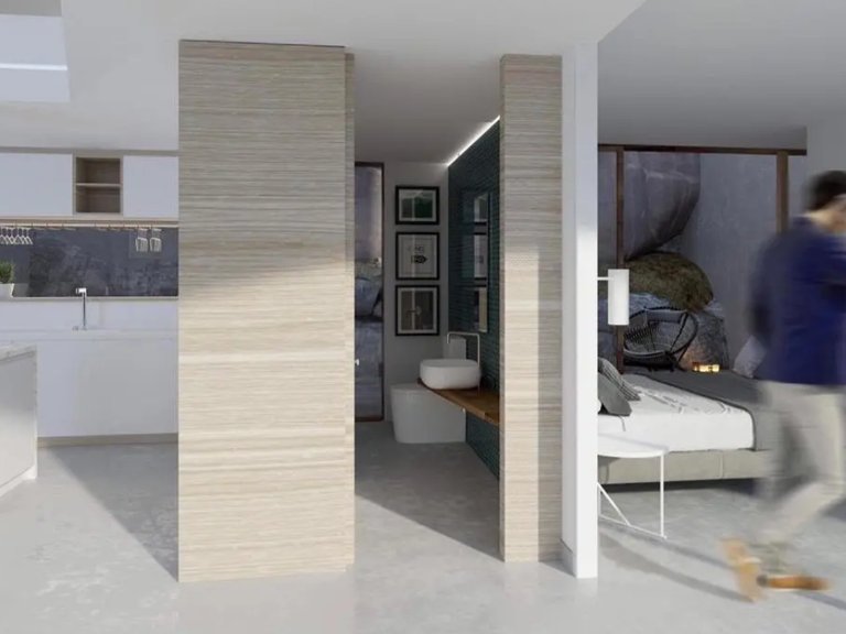 Villa for Sale in Costa Blanca Benitachell, Alicante 9