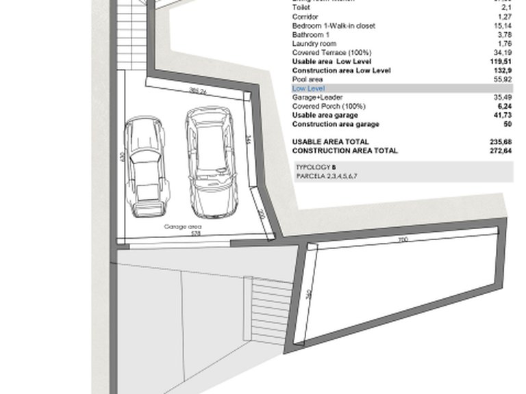 Villa for Sale in Costa Blanca Benitachell, Alicante 16