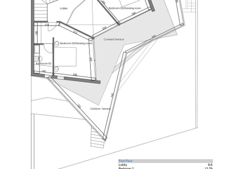 Villa for Sale in Costa Blanca Benitachell, Alicante 18