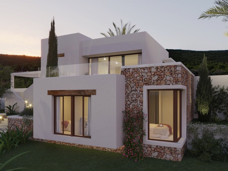 Villa for Sale in Costa Blanca Javea, Alicante 6